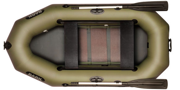Bark B-240СD