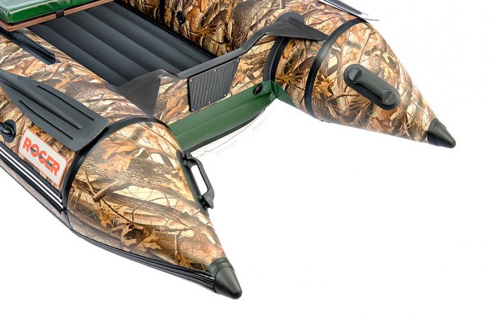 Roger Zefir 3900 Roger Zefir 3900