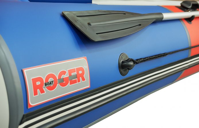 Roger Zefir 3900 Roger Zefir 3900