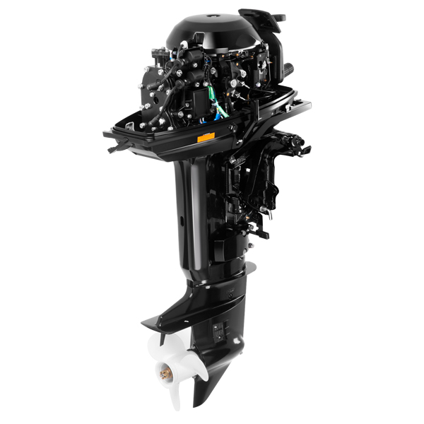 Хайди HD 30 FHS  (30 л.с., 2 такта)