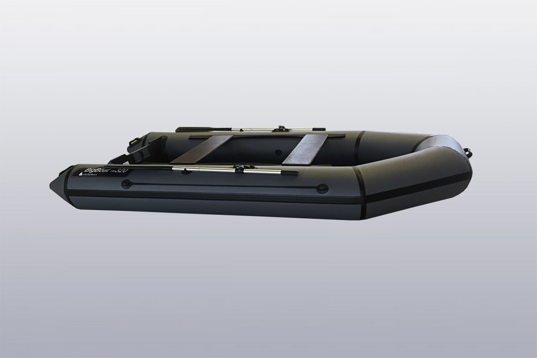 Big Boat TM 280 K