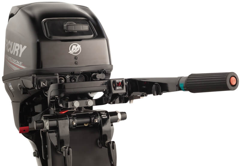 Меркури F15 MLH EFI (15 л.с., 4 такта) Меркури F15 MLH EFI (15 л.с., 4 такта)