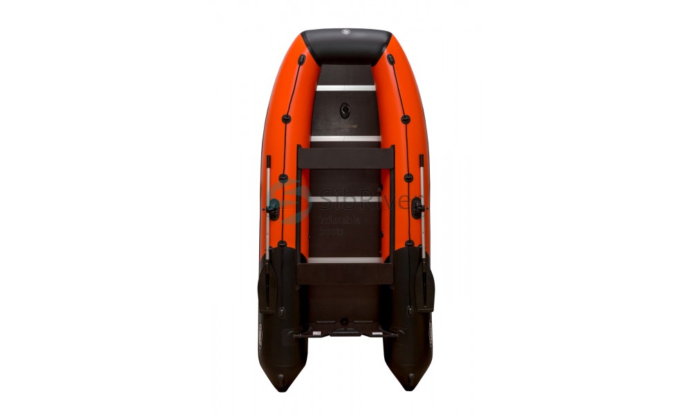 Sibriver Таймыр 340 Люкс