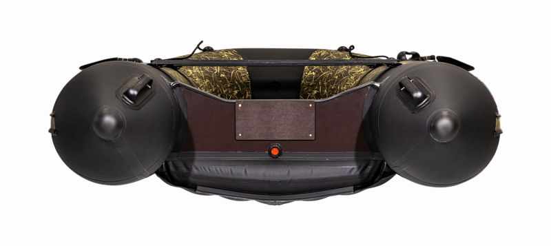 Таймень NX 3600 НДНД PRO камуфляж