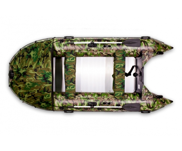 Gladiator D 420 AL КМФ