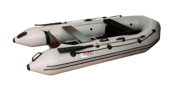 Marko Boats Фьорд F-340