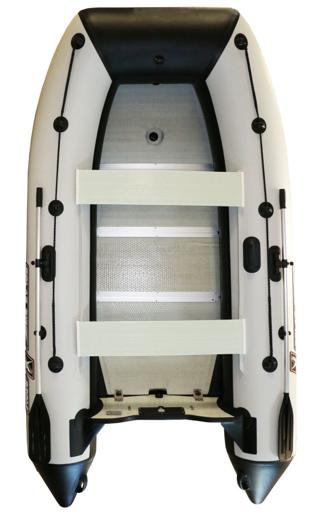 Polar Bird (Полар Бирд) 385 M Кречет