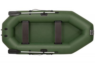 Гребная ПВХ лодка Фрегат М 5 Оптима Лайт