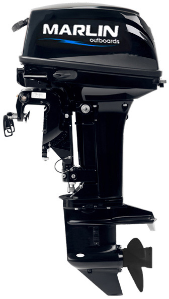 Марлин MP 9,9 AWRS Pro