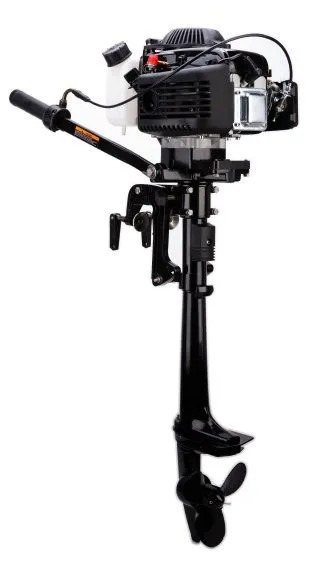Байкал 4 HP (4 л.с., 4 такта) Байкал 4 HP (4 л.с., 4 такта)