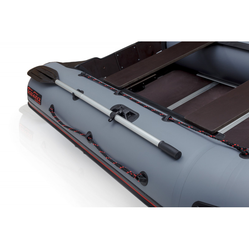 Тайга NOVA 320 Kиль