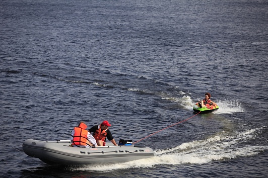 Посейдон Титан-480