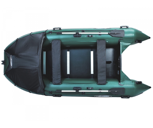 Gladiator C 370 DP