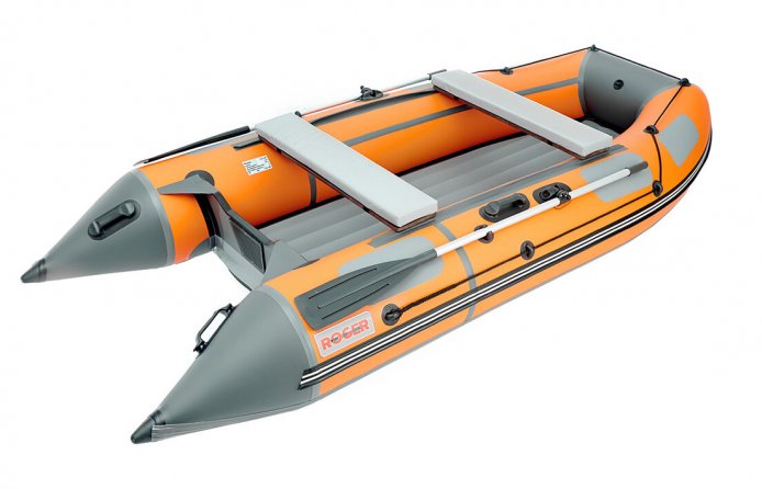 Roger Zefir 3500