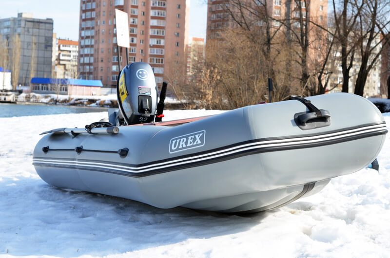Urex 3200 НДНД