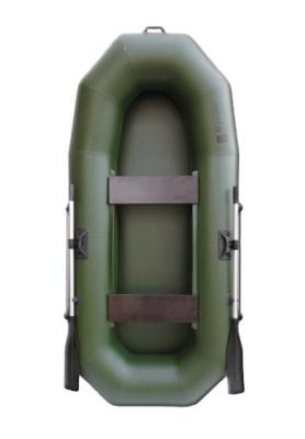Лодка гребная ПВХ Муссон Н 270