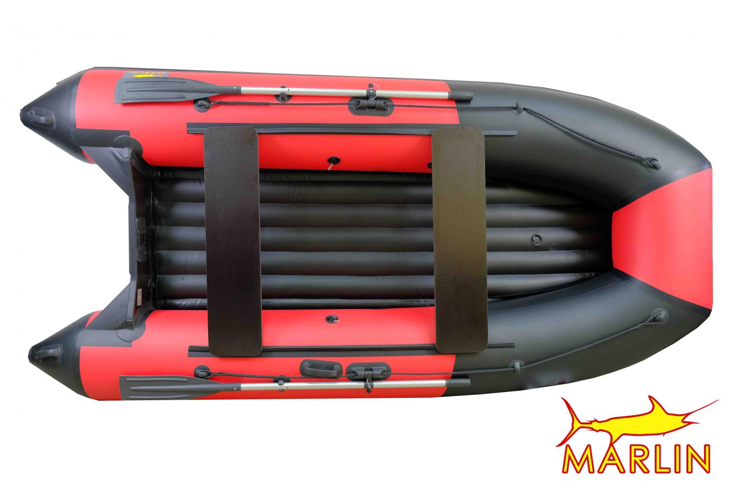 Marlin 330 A