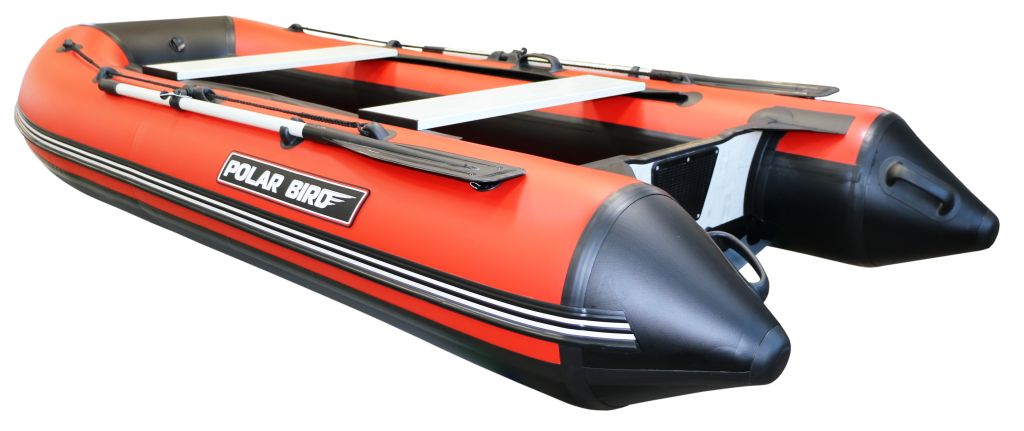 Polar Bird 340M (Лайт) НДНД