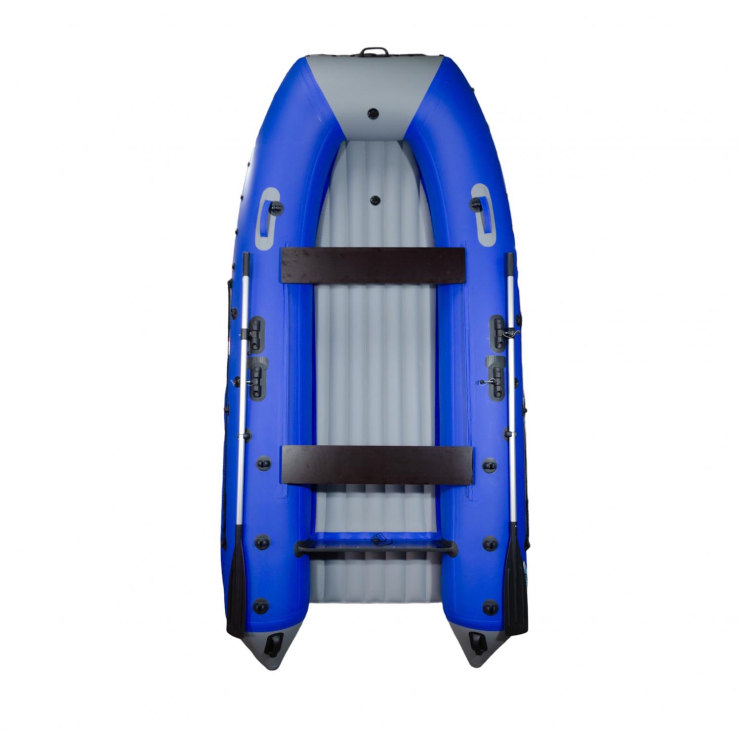Orca 325 Аэро