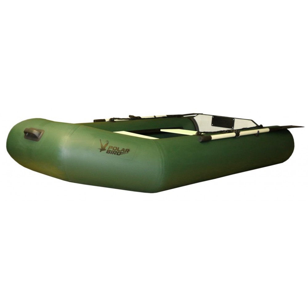  Polar Bird Чирок 260 ТМ СС