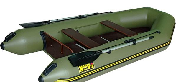 Norvik 310 NR