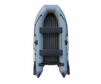 Лодка ПВХ Yukona 320 НДНД моторная