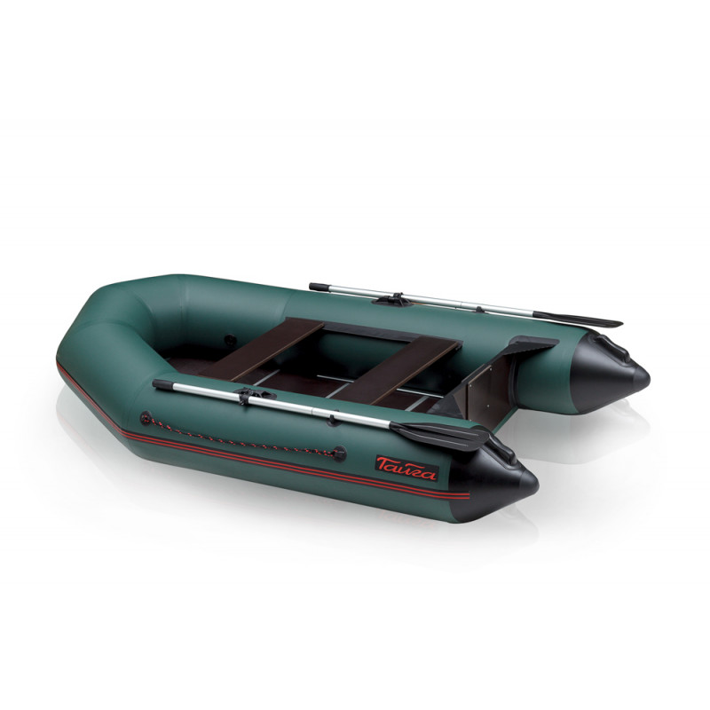Тайга 290 Киль