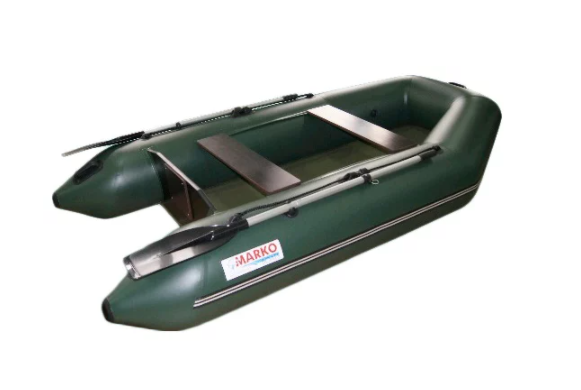 Marko Boats Голец MG-300N