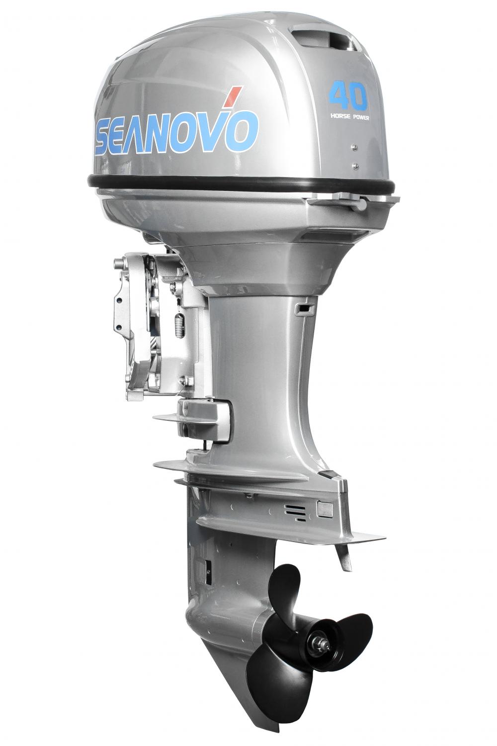 Seanovo SN 40 FFES
