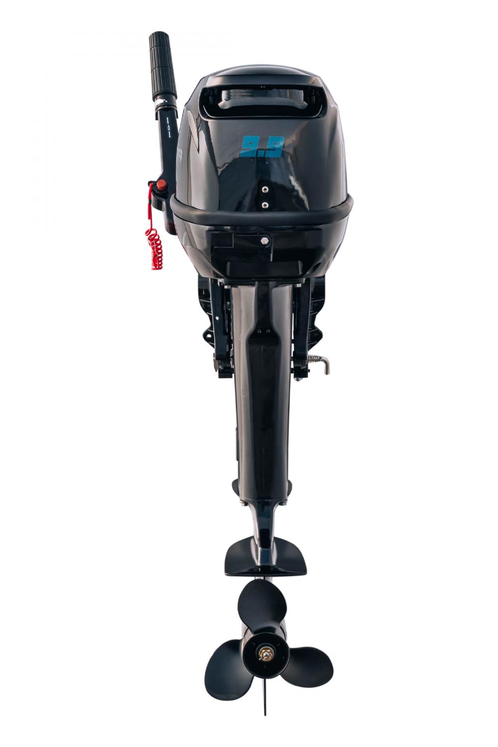 Reef Rider RR 9,9 FHS ( 9,9 л.с., 2 такта) Reef Rider RR 9,9 FHS ( 9,9 л.с., 2 такта)