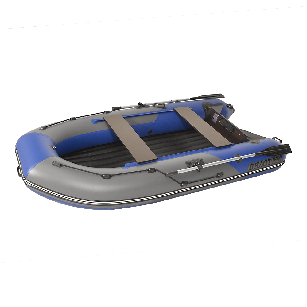 Пилот М-320 НДНД