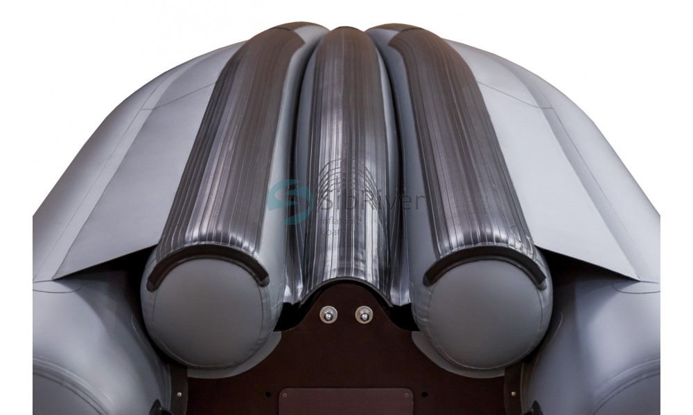 СибРивер Абакан 480 JET light