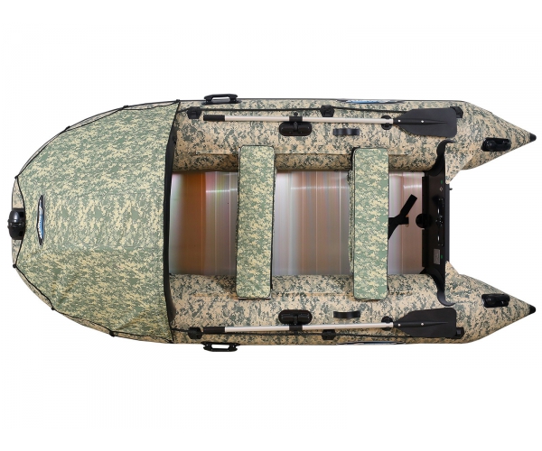 Gladiator C 400 AL КМФ