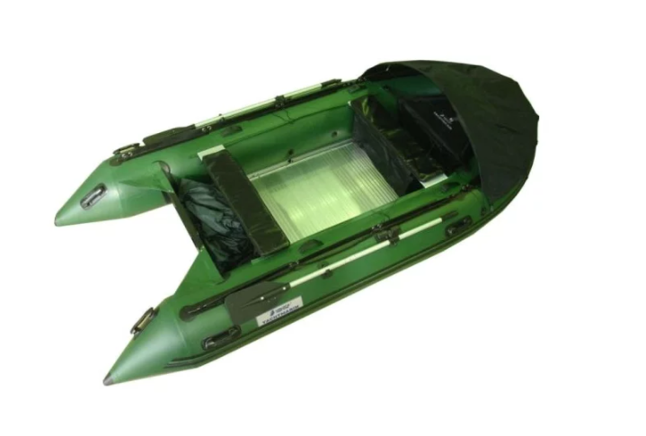 Yachtmarin Commander C400 AL