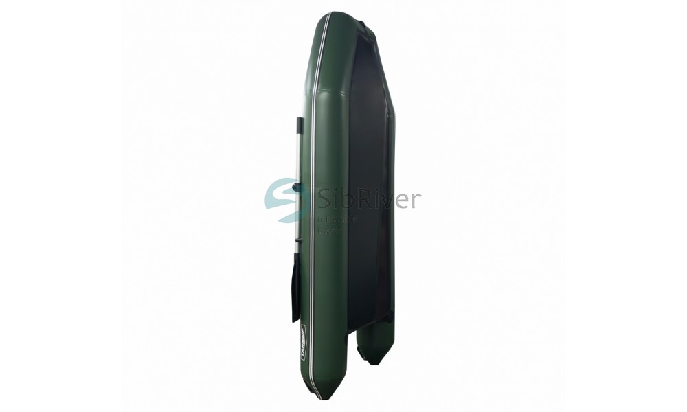 Sibriver Таймыр 270К киль