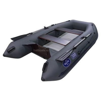 Лодка ПВХ Атлант 300 AIR моторная