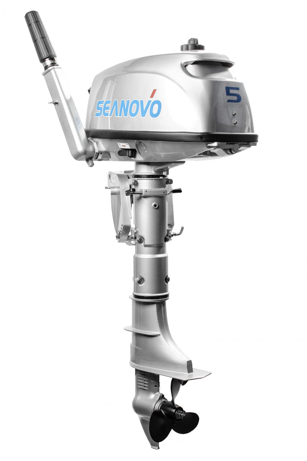Seanovo SN 5 FHS (с баком 12 л.) Seanovo SN 5 FHS (с баком 12 л.)