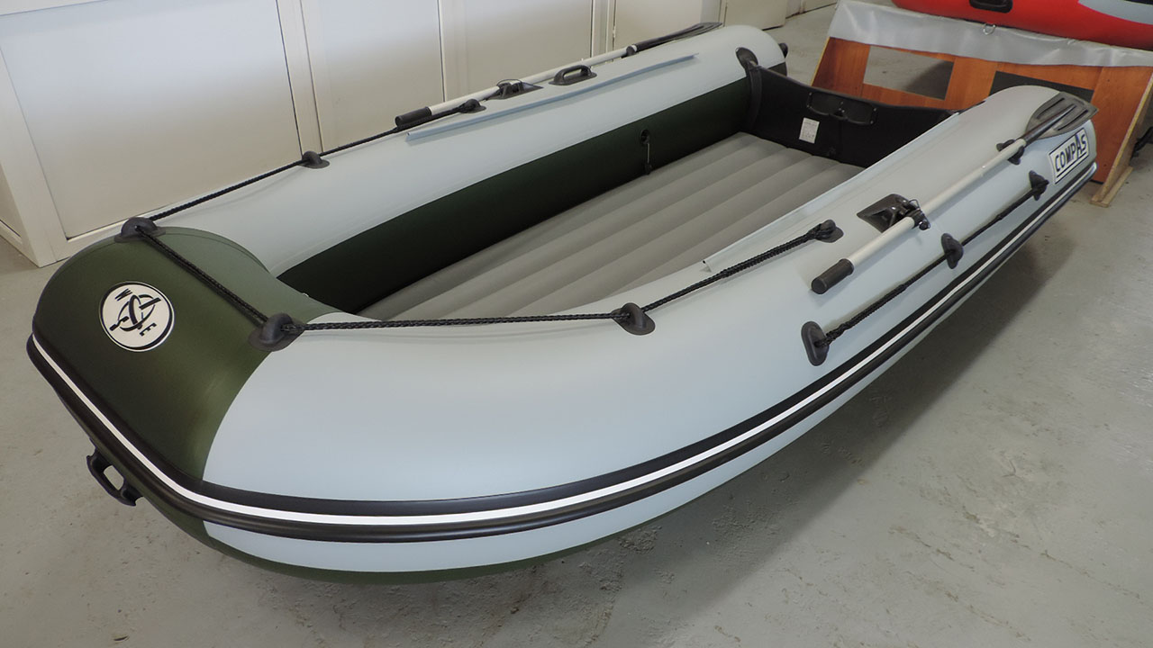 Компас 350 S