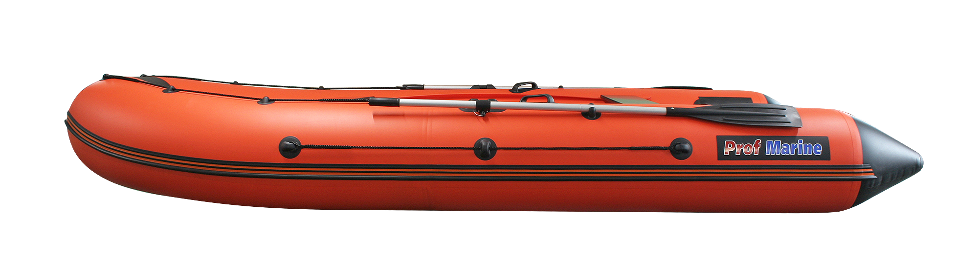 ProfMarine PM 370 Air