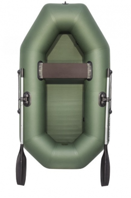 Гребная ПВХ лодка Нептун Лайт К 220