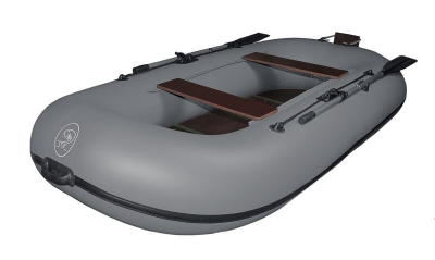 Лодка ПВХ гребная надувная BoatMaster 300 HF